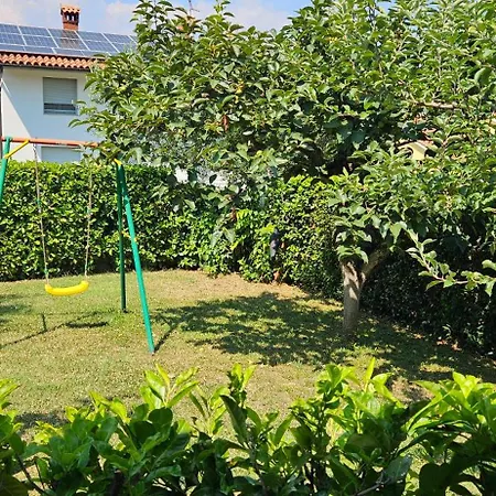 Apartamento Laguna 40 With Covered Parking
