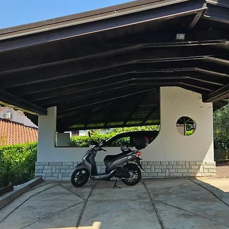 Laguna 40 With Covered Parking *