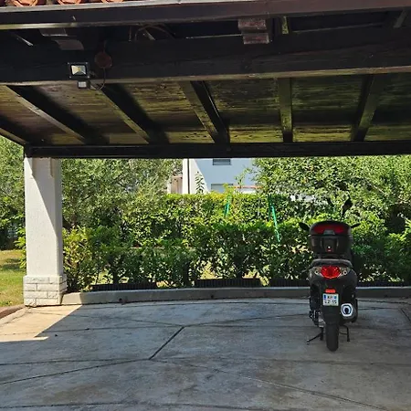 Laguna 40 With Covered Parking