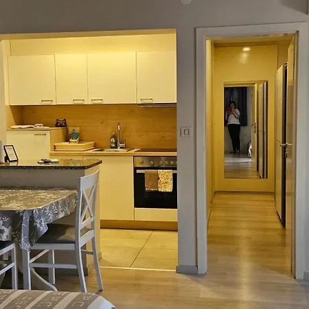 Apartamento Laguna 40 With Covered Parking Izola