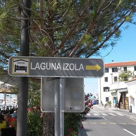 Laguna 40 With Covered Parking 伊佐拉